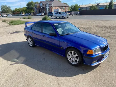 BMW 320 1994 годаүшін2 450 000 тг. в Усть-Каменогорск – фото 3