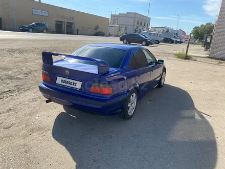 BMW 320 1994 годаүшін2 450 000 тг. в Усть-Каменогорск – фото 5