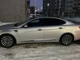 Kia K7 2013 года за 8 500 000 тг. в Талдыкорган