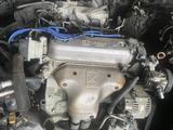 Двигатель и акпп Хонда Одиссей 2.2 2.3.3.0 за 380 000 тг. в Алматы