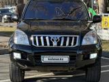 Toyota Land Cruiser Prado 2008 года за 14 250 000 тг. в Тараз – фото 2