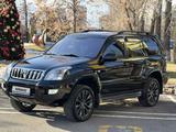 Toyota Land Cruiser Prado 2008 года за 14 250 000 тг. в Тараз