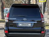 Toyota Land Cruiser Prado 2008 года за 14 250 000 тг. в Тараз – фото 5