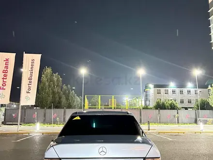 Mercedes-Benz E 230 1992 года за 2 200 000 тг. в Кызылорда – фото 2