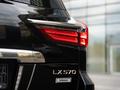 Lexus LX 570 2018 года за 53 000 000 тг. в Алматы – фото 6