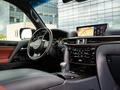 Lexus LX 570 2018 годаүшін43 000 000 тг. в Шымкент – фото 9