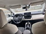 Toyota Corolla 2021 годаүшін10 200 000 тг. в Актау – фото 2