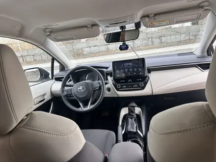 Toyota Corolla 2021 года за 10 200 000 тг. в Актау – фото 2