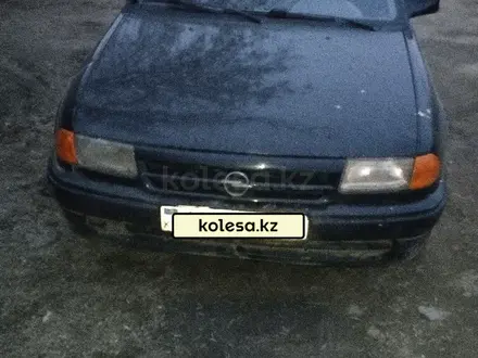 Opel Astra 1992 года за 600 000 тг. в Степногорск