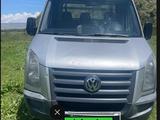 Volkswagen Crafter 2011 годаүшін7 900 000 тг. в Алматы