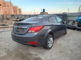 Hyundai Accent 2014 годаүшін2 000 000 тг. в Атырау – фото 2