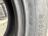 Летние шины General Tire Grabber UHP 285/50 R20 112V Доставка 24 часаүшін110 000 тг. в Астана – фото 5