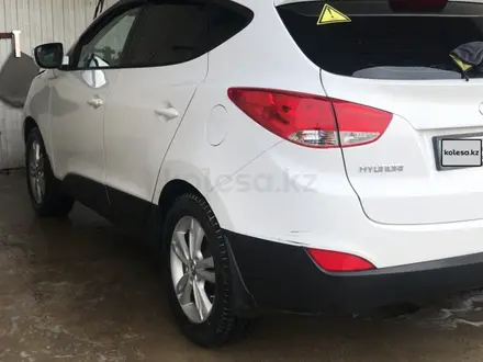 Hyundai Tucson 2013 года за 7 700 000 тг. в Актау – фото 3