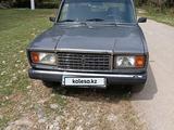 ВАЗ (Lada) 2107 2010 года за 950 000 тг. в Шымкент – фото 4