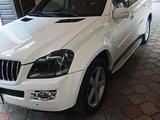 Mercedes-Benz GL 550 2008 годаүшін9 500 000 тг. в Алматы – фото 2