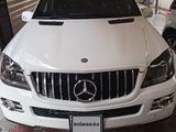 Mercedes-Benz GL 550 2008 годаүшін9 500 000 тг. в Алматы