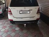 Mercedes-Benz GL 550 2008 годаүшін9 500 000 тг. в Алматы – фото 3