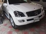 Mercedes-Benz GL 550 2008 годаүшін9 500 000 тг. в Алматы – фото 4