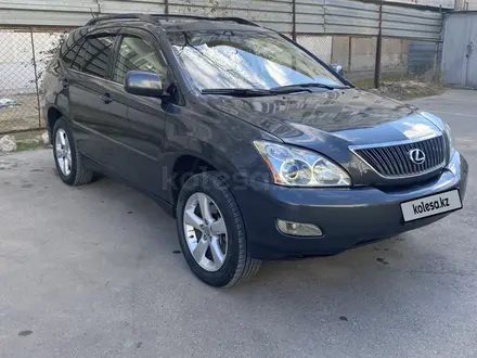 Lexus RX 330 2005 года за 7 500 000 тг. в Актау – фото 4