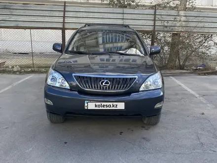 Lexus RX 330 2005 года за 7 500 000 тг. в Актау – фото 3