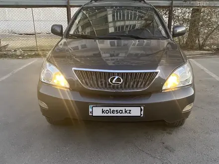 Lexus RX 330 2005 года за 7 500 000 тг. в Актау