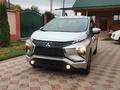 Mitsubishi Xpander 2022 года за 13 200 000 тг. в Алматы