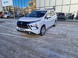 Mitsubishi Xpander 2023 года за 11 100 000 тг. в Петропавловск – фото 2