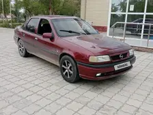 Opel Vectra, 1995