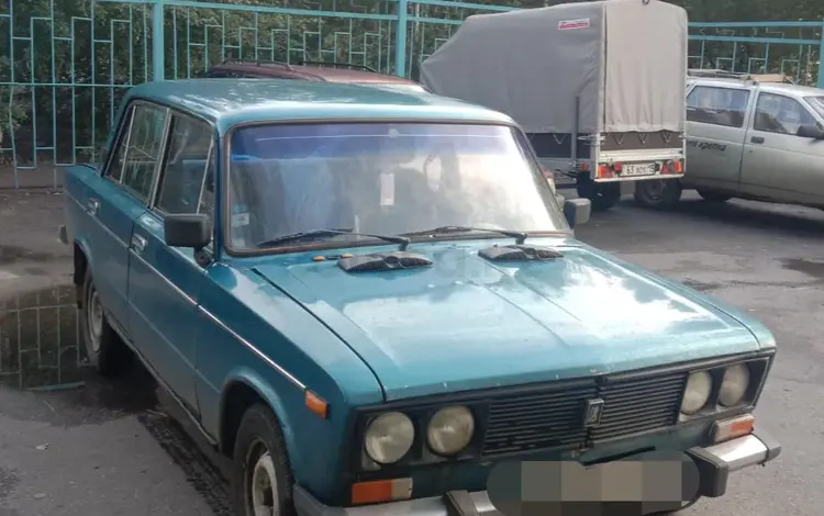 ВАЗ (Lada) 2106 1998 годаүшін600 000 тг. в Петропавловск