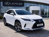 Lexus RX 200t 2021 года за 25 000 000 тг. в Костанай