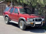 Toyota Hilux Surf 1992 годаүшін2 300 000 тг. в Алматы