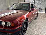 BMW 525 1993 годаүшін2 500 000 тг. в Тараз – фото 2