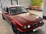 BMW 525 1993 годаүшін2 500 000 тг. в Тараз – фото 3