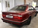 BMW 525 1993 годаүшін2 500 000 тг. в Тараз – фото 4