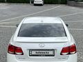 Lexus GS 350 2007 годаfor6 500 000 тг. в Алматы – фото 7