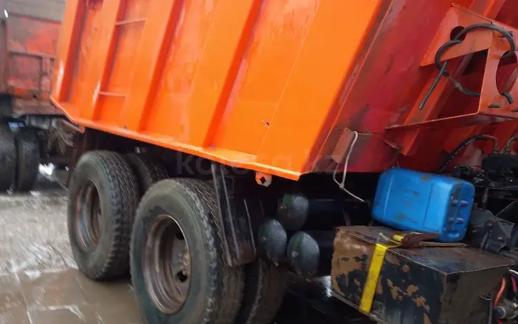 КамАЗ  65115 2012 года за 13 500 000 тг. в Актобе