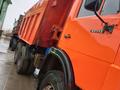 КамАЗ  65115 2012 года за 13 500 000 тг. в Актобе – фото 3