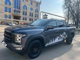 Foton Tunland 2023 года за 21 500 000 тг. в Алматы – фото 3
