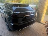 Lexus RX 300 2021 года за 26 000 000 тг. в Астана – фото 3