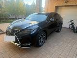 Lexus RX 300 2021 года за 26 000 000 тг. в Астана – фото 2