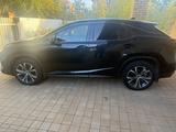 Lexus RX 300 2021 года за 26 000 000 тг. в Астана