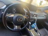 Lexus RX 300 2021 года за 26 000 000 тг. в Астана – фото 5
