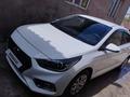 Hyundai Accent 2019 года за 7 200 000 тг. в Шымкент