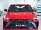 Geely Coolray Standart 2025 годаfor10 590 000 тг. в Алматы
