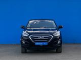 Hyundai Tucson 2015 года за 7 440 000 тг. в Алматы – фото 2