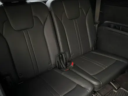 Kia Sorento 2021 года за 14 500 000 тг. в Шымкент – фото 12