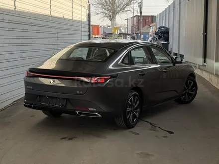Changan Eado 2025 года за 7 300 000 тг. в Алматы – фото 3