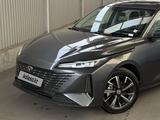 Changan Eado 2025 года за 7 500 000 тг. в Алматы – фото 2