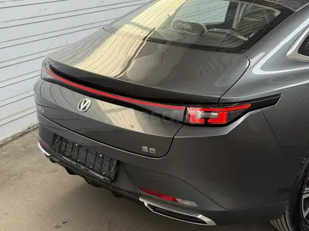 Changan Eado 2025 года за 7 300 000 тг. в Алматы – фото 4
