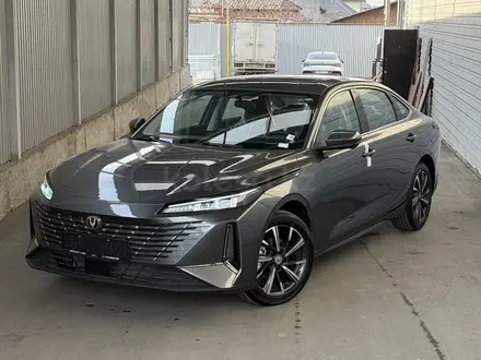 Changan Eado 2025 года за 7 300 000 тг. в Алматы